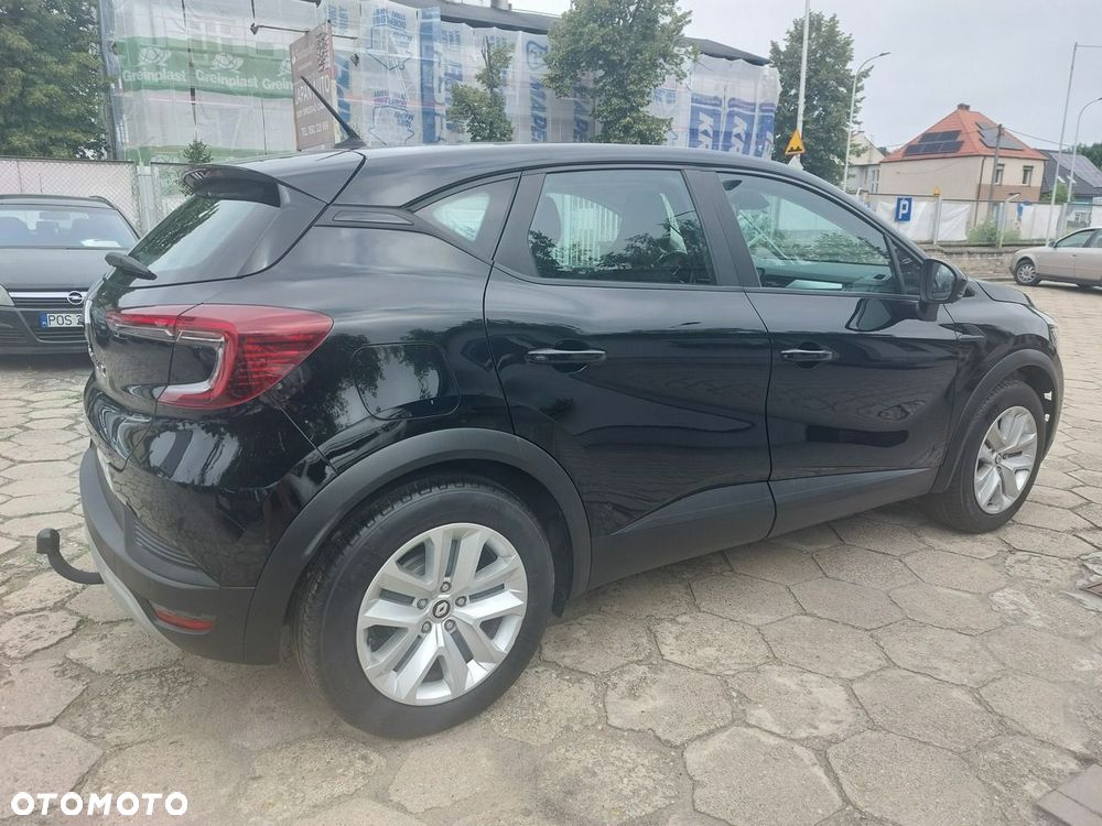 Renault Captur - 10