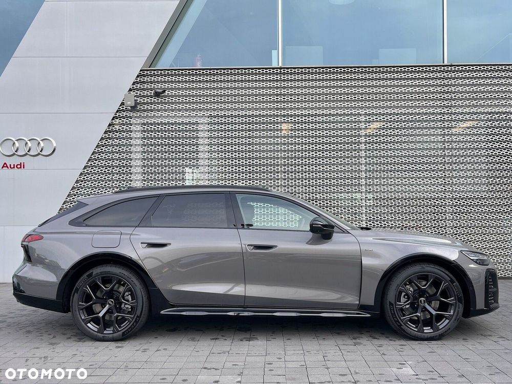 Audi A6 Allroad - 2