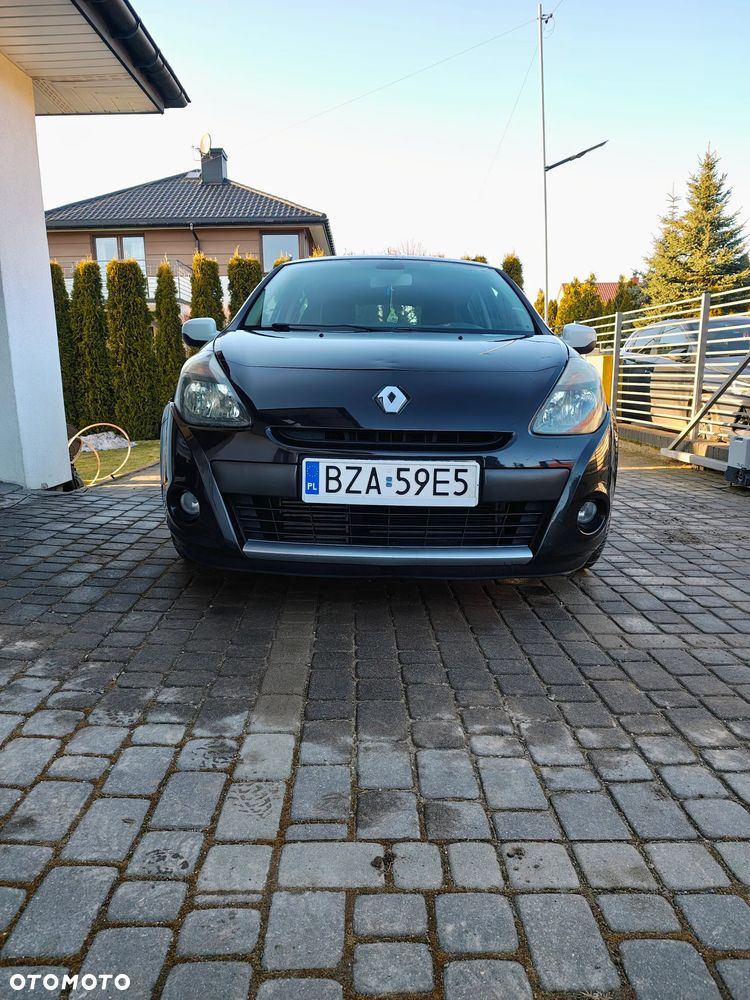 Renault Clio 1.2 TCE Expression - 1