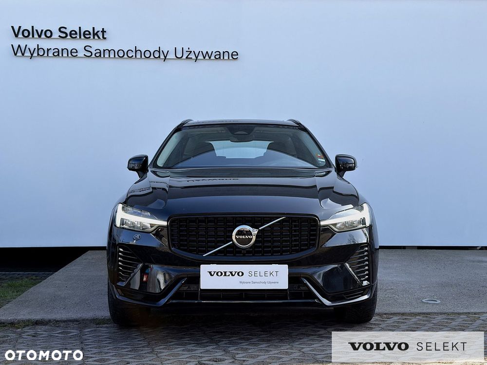 Volvo XC 60 - 4