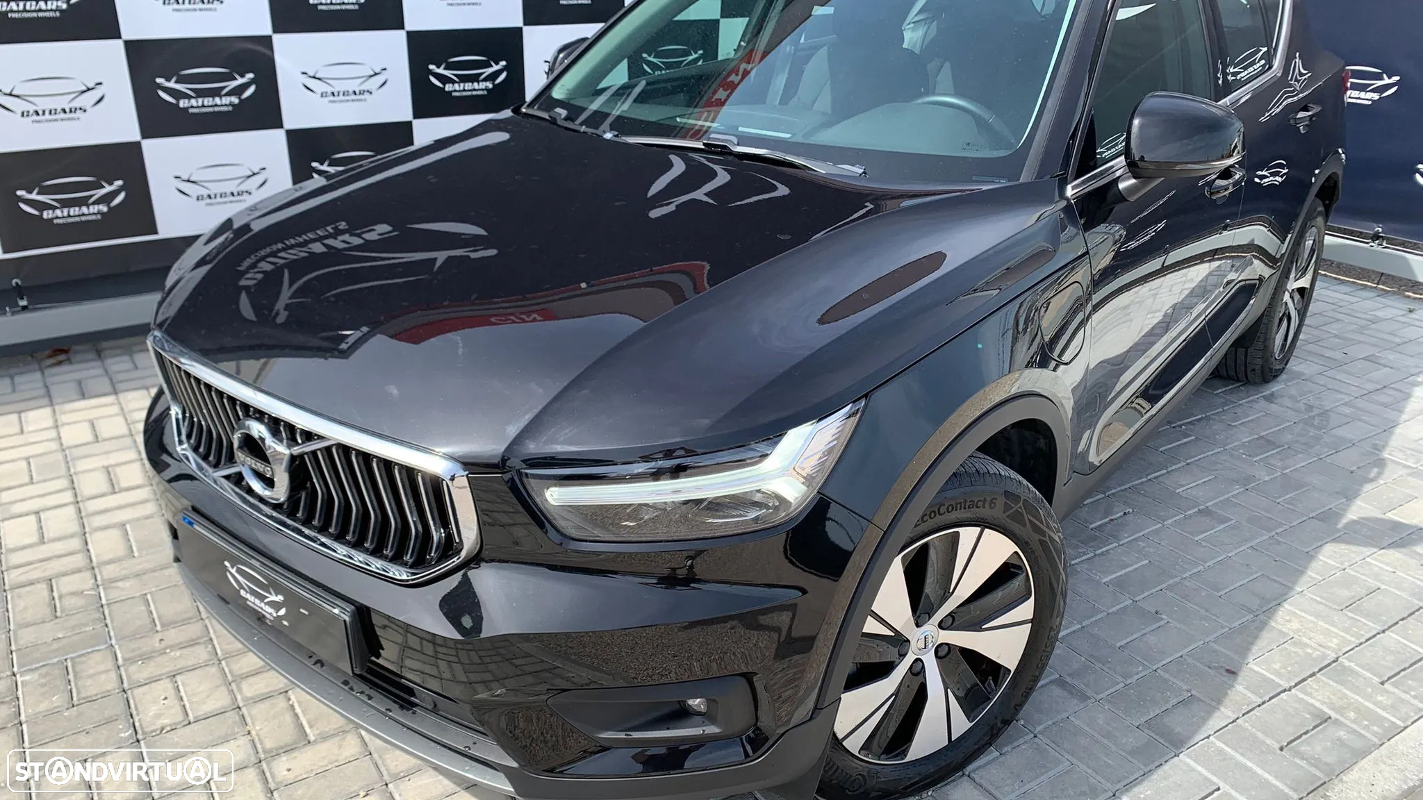 Volvo XC 40 1.5 T5 PHEV Inscription Expression - 3