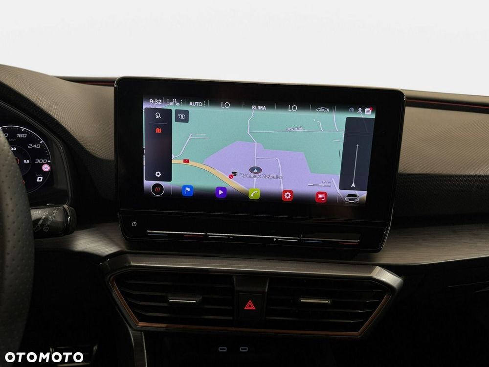 Cupra Leon Sportstourer 2.0 TSI VZ DSG - 23