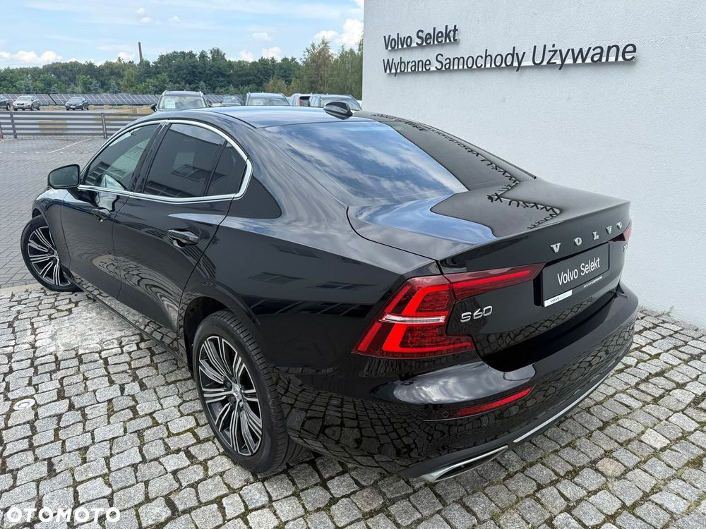 Volvo S60 - 39