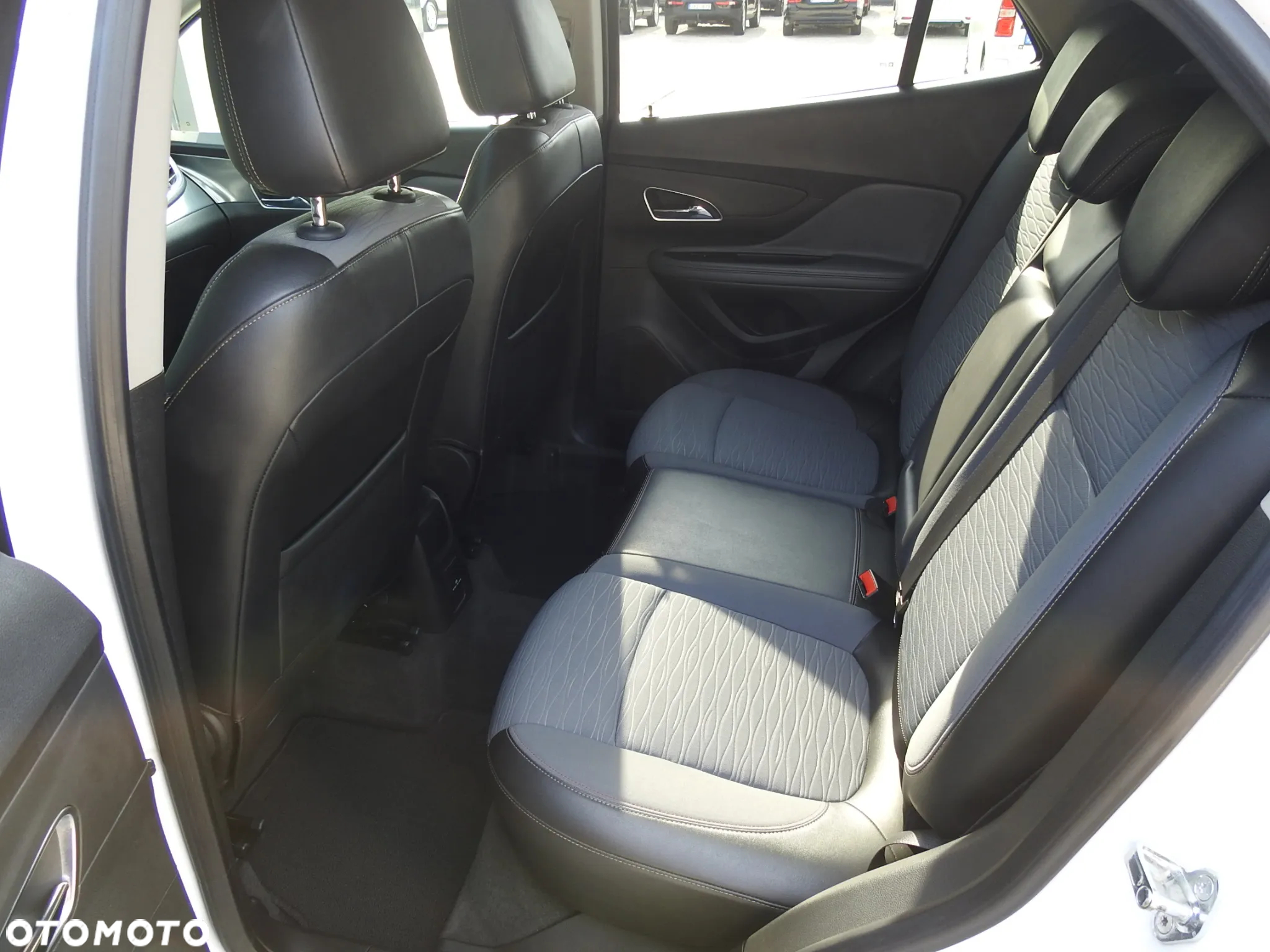 Opel Mokka - 15