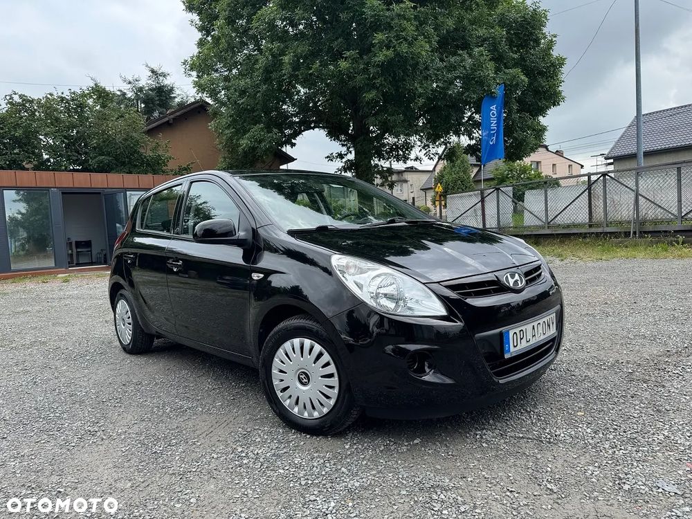 Hyundai i20 - 16