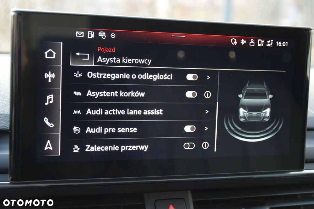 Audi A4 - 26
