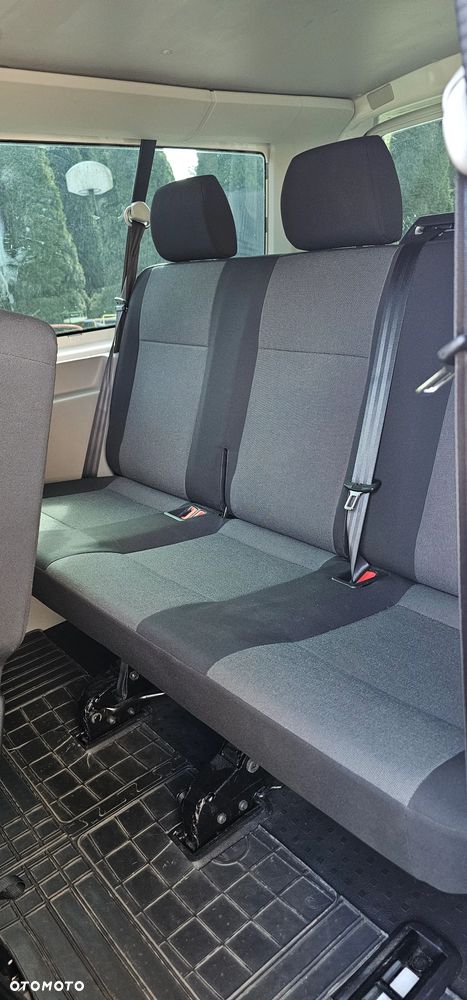 Volkswagen Transporter - 19
