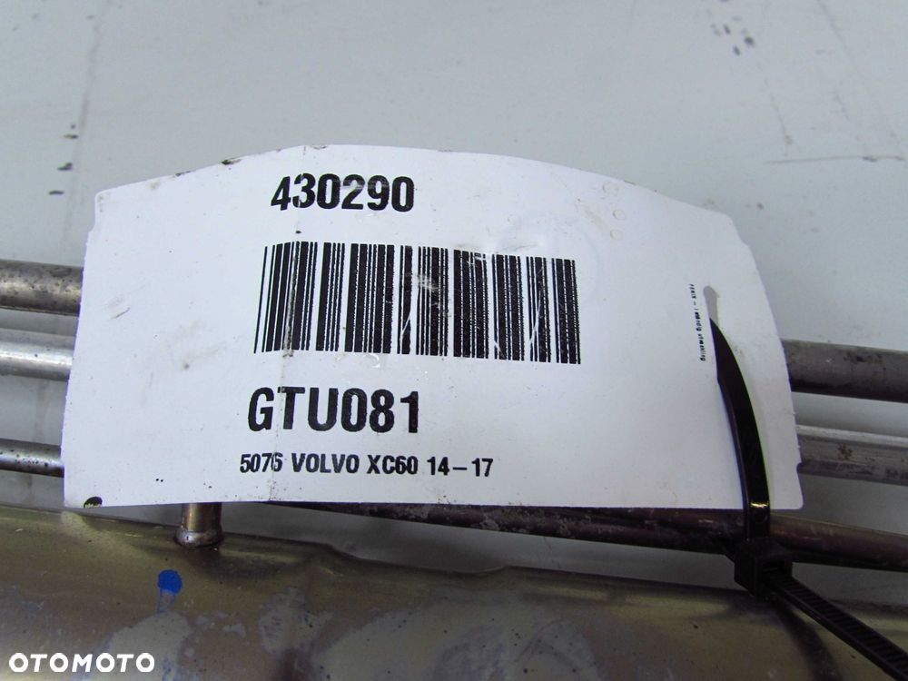 VOLVO XC60 S60 II V60 08-17 PRZEKLADNIA KIEROWNICZA MAGLOWNICA 31429876 - 8