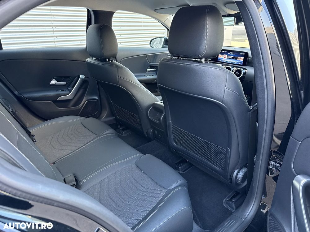 Mercedes-Benz A 180 MHEV 7G-DCT - 26