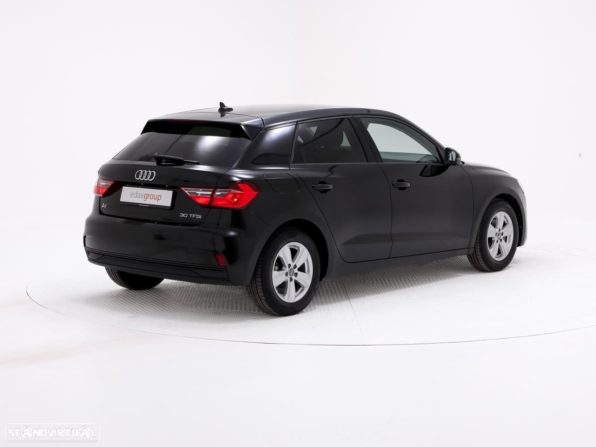 Audi A1 Sportback 30 TFSI - 3