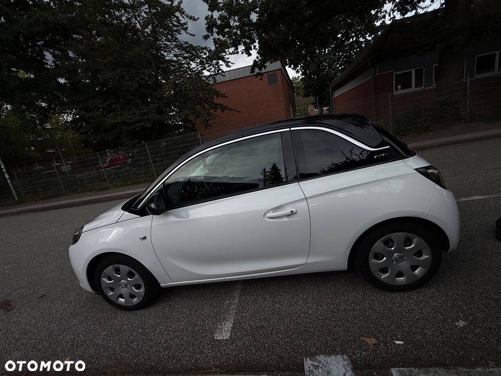 Opel Adam 1.2 - 5