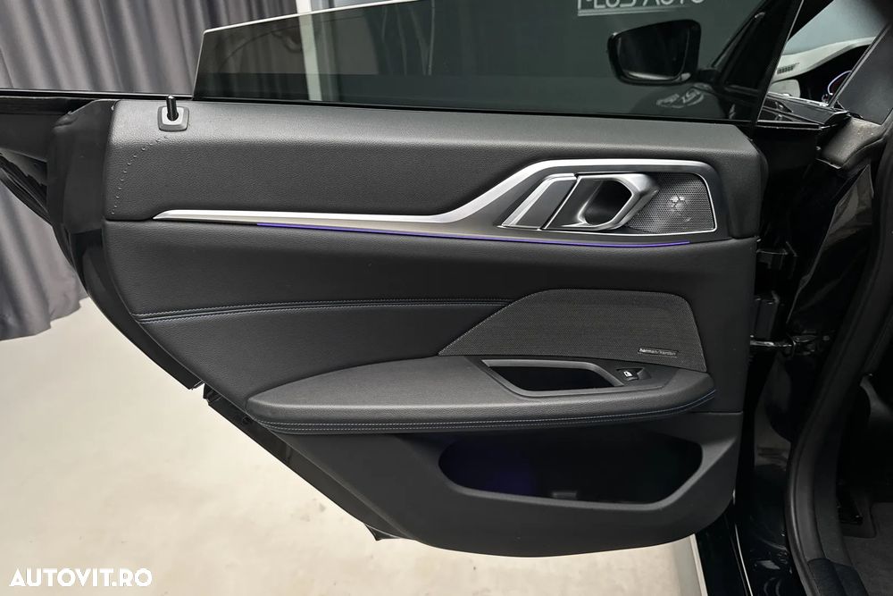 BMW Seria 4 420d xDrive AT MHEV - 25
