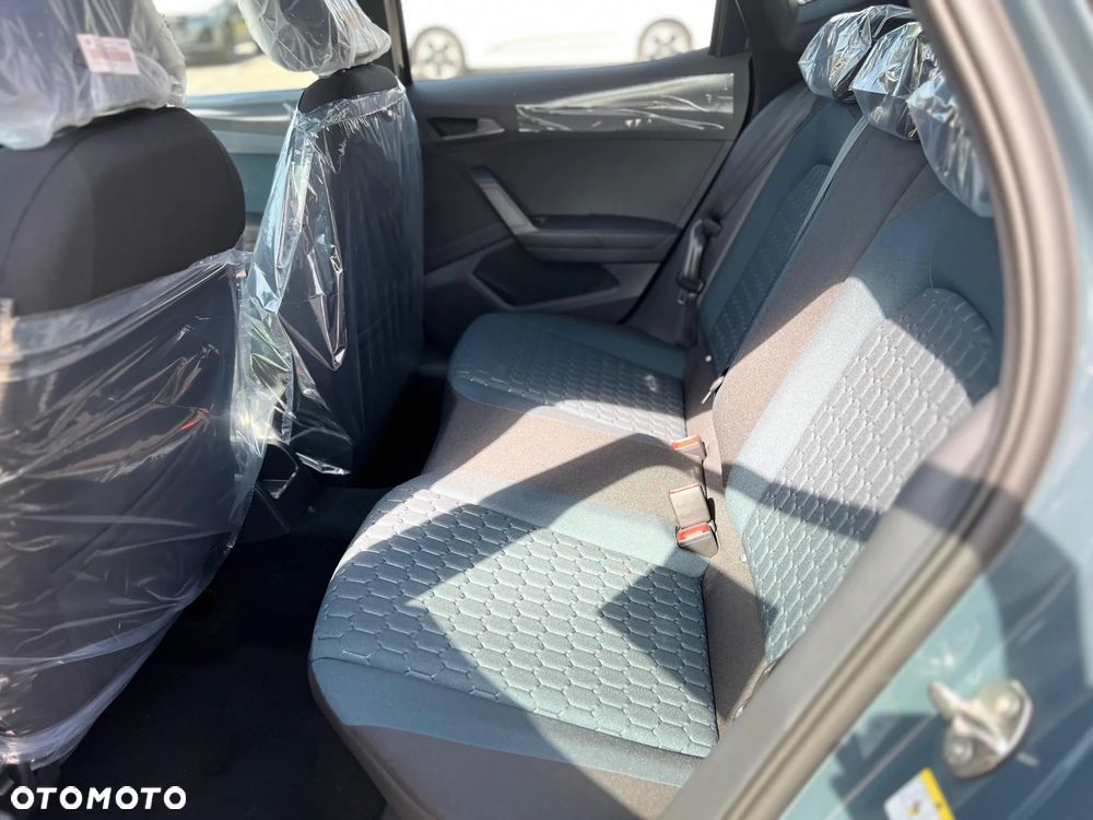 Seat Arona 1.0 TSI Style S&S - 10
