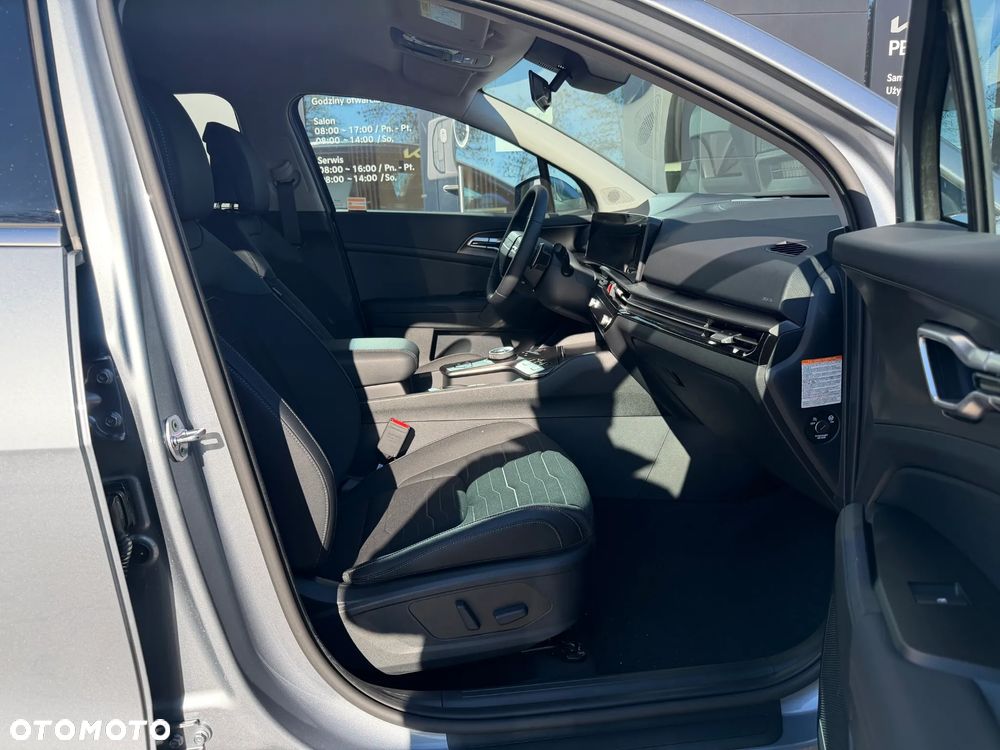 Kia Sportage 1.6 T-GDI HEV L 2WD - 11