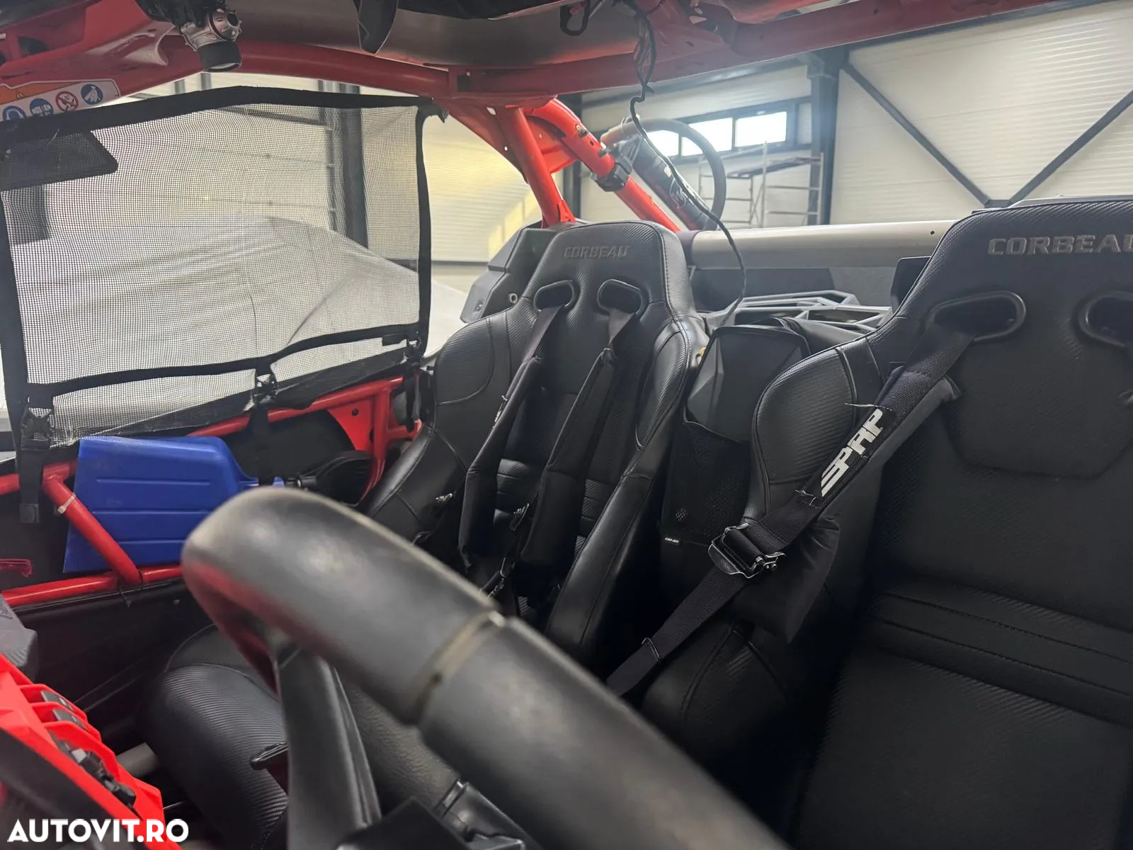 Can-Am Altul - 6