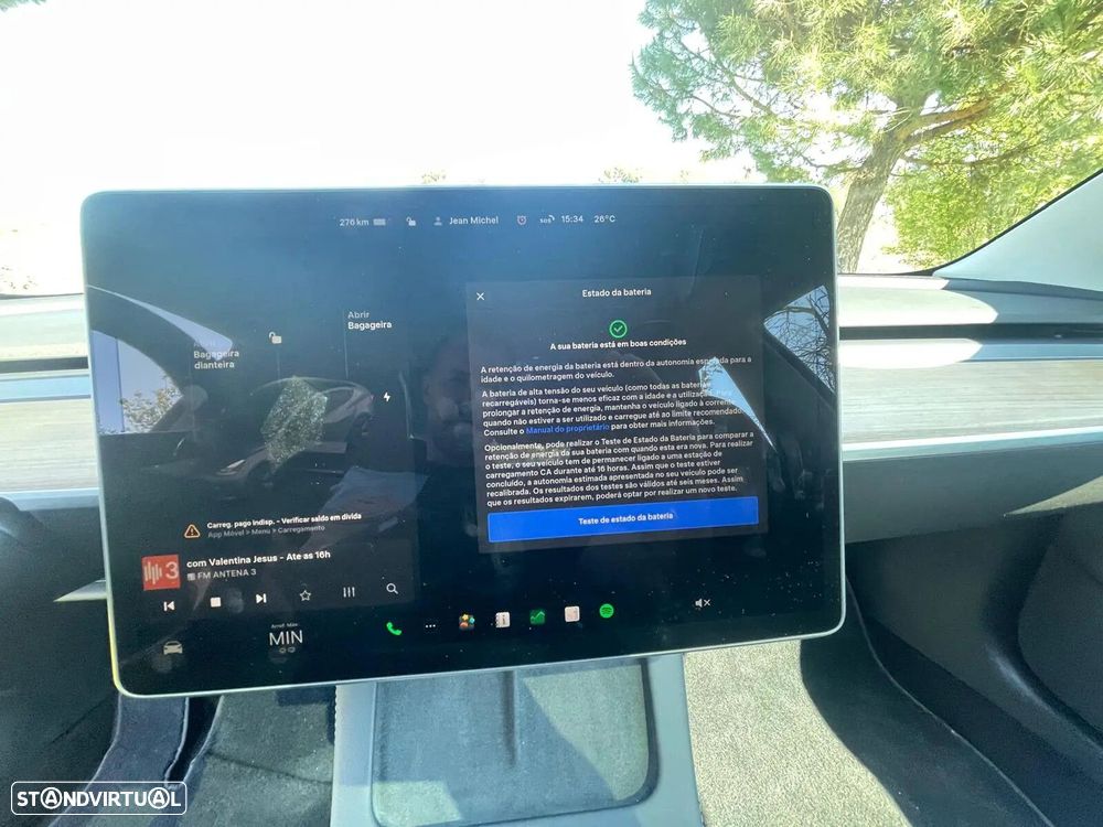 Tesla Model 3 Standard Range Plus RWD - 17