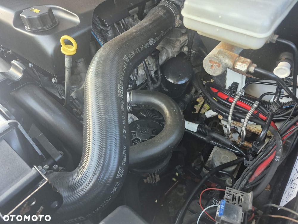 Iveco 35  C , 15 - 3