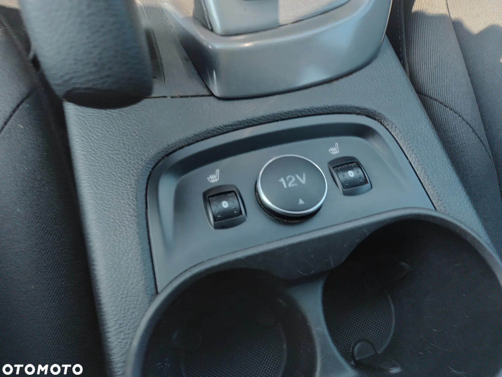 Ford Focus 1.0 EcoBoost Edition - 25