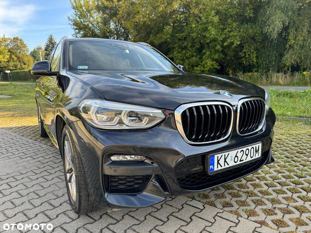 BMW X3 - 3