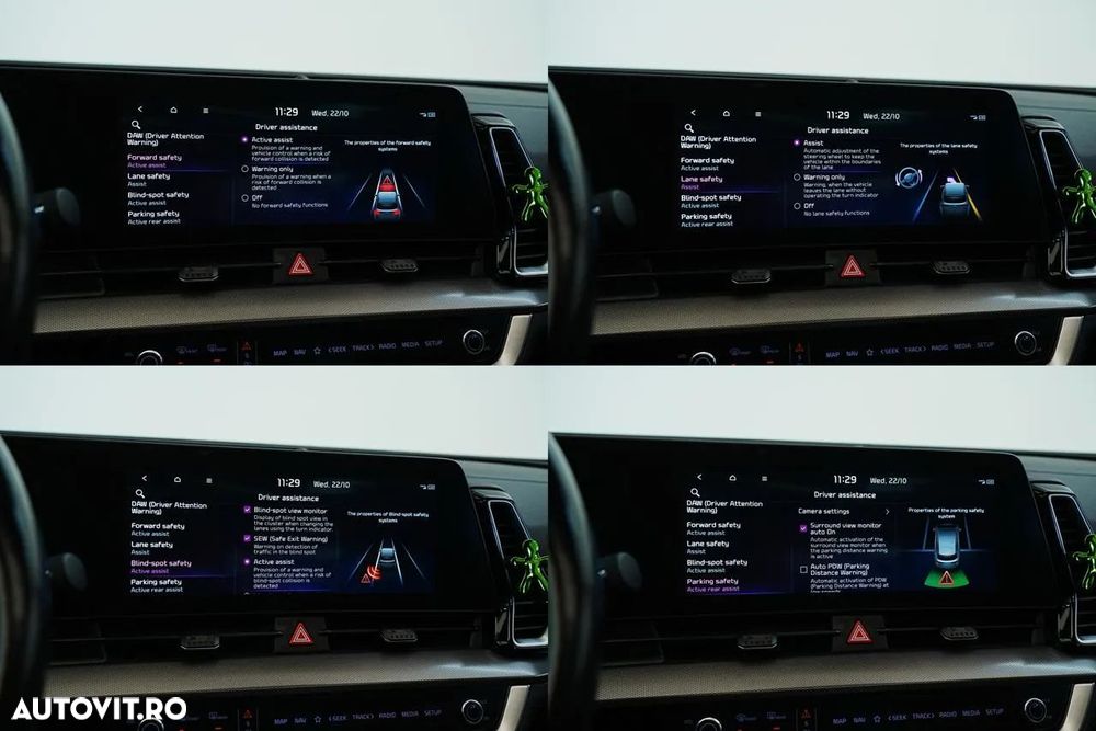 Kia Sportage 1.6 T-GDI PHEV 6AT 4x4 GT Line - 25