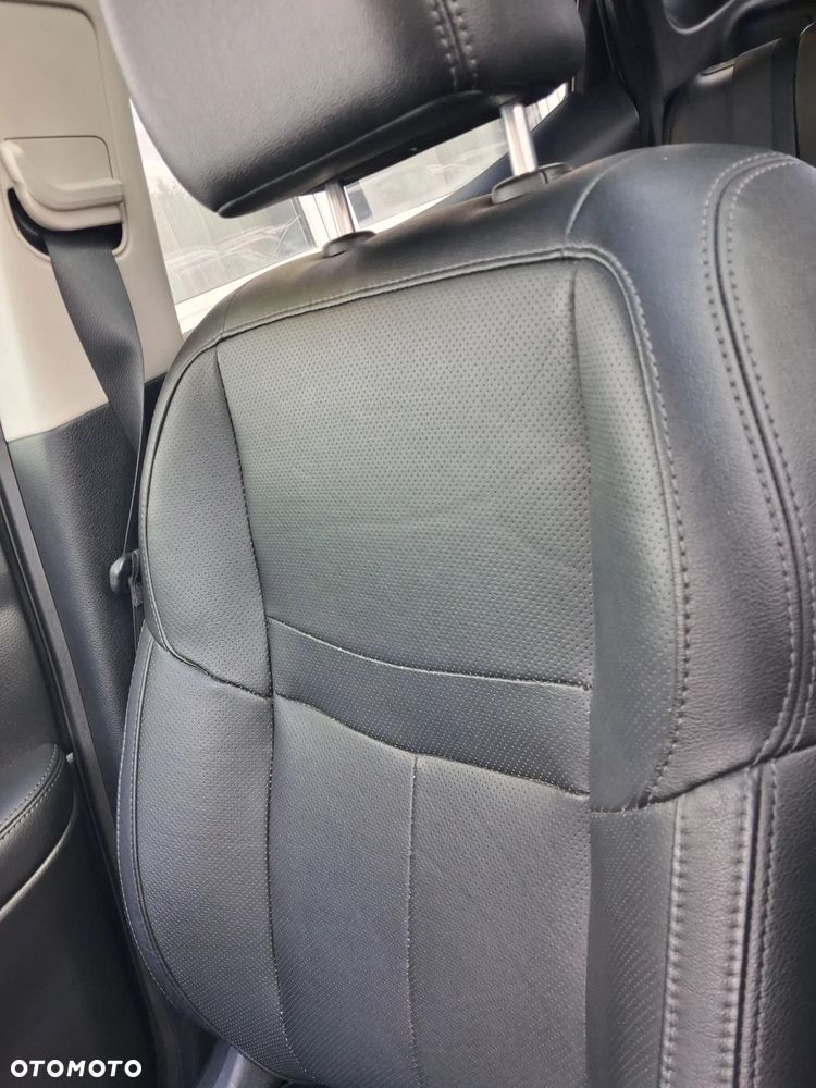 Nissan Qashqai 1.6 DCi ALL-MODE 4x4i TEKNA+ - 28