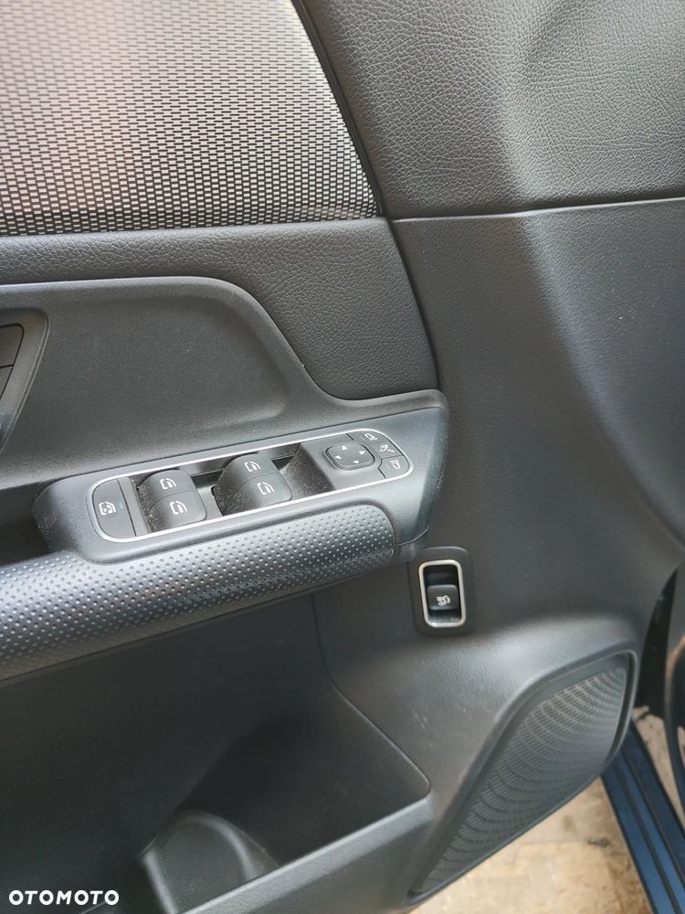 Mercedes-Benz Klasa B 180 d 7G-DCT Style - 35