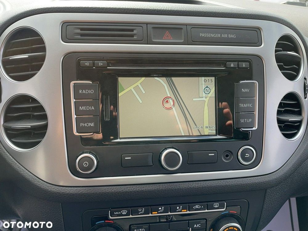 Volkswagen Tiguan 1.4 TSI R-Style - 13