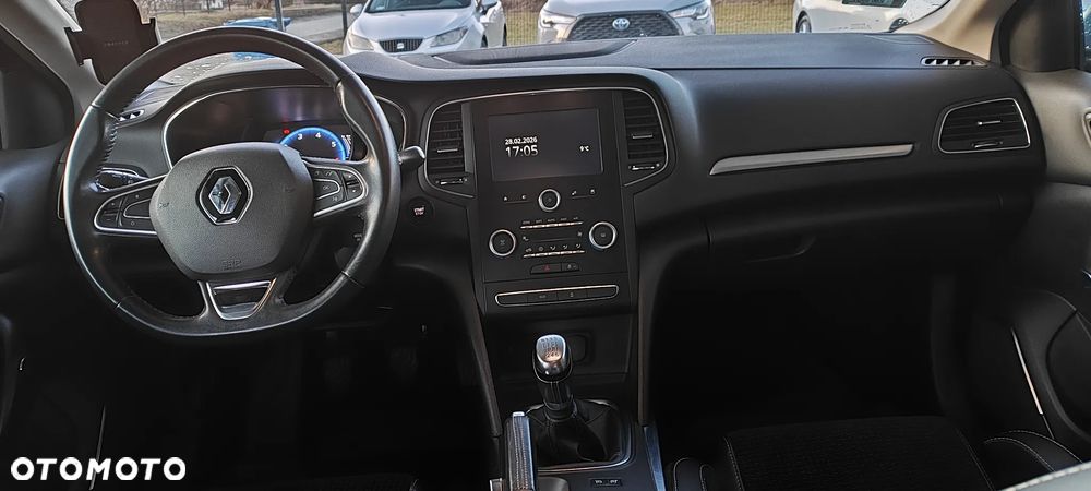 Renault Megane 1.2 Energy TCe Intens - 5