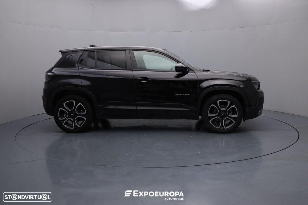 Jeep Avenger Summit+ - 4