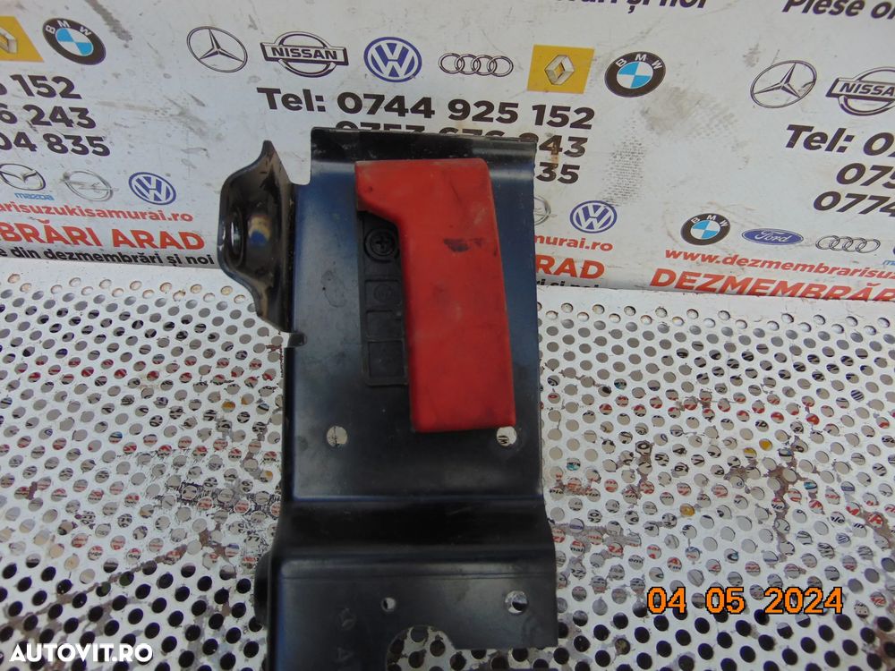 Maner deschidere capota Mercedes Vito w447 viano v class cod a4477510900 - 2