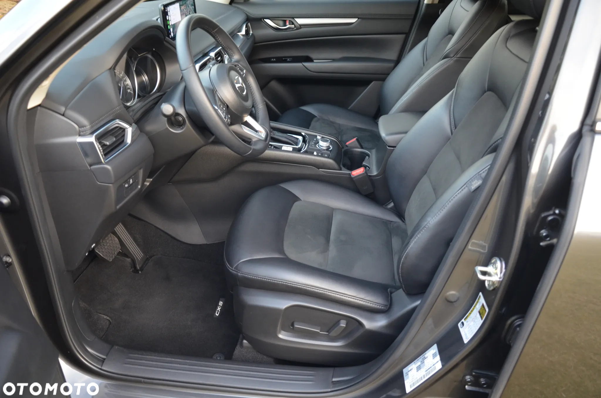 Mazda CX-5 2.5 Homura AWD - 15