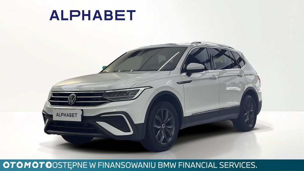 Volkswagen Tiguan Allspace 2.0 TDI Life DSG - 1