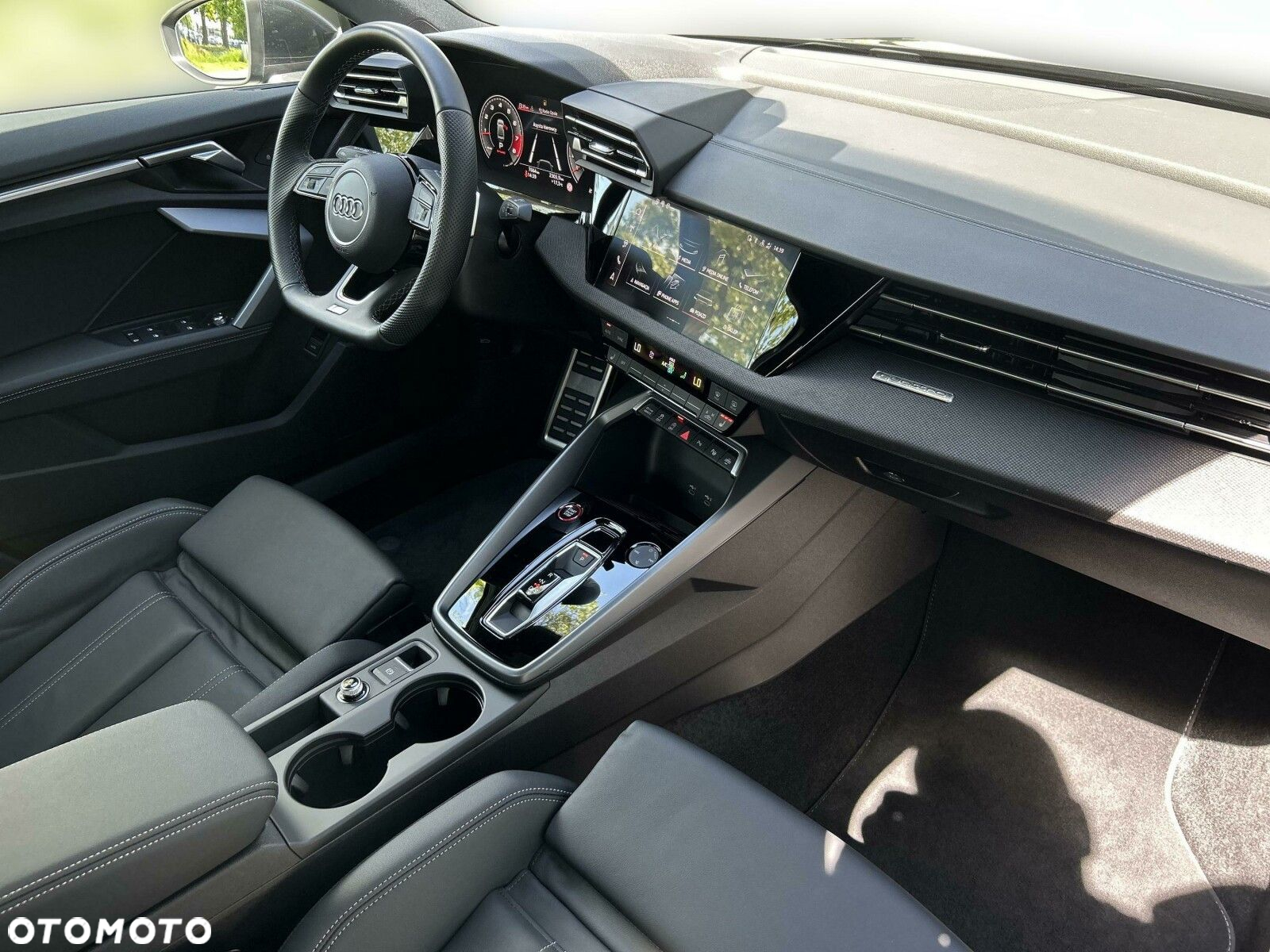 Audi S3 - 23