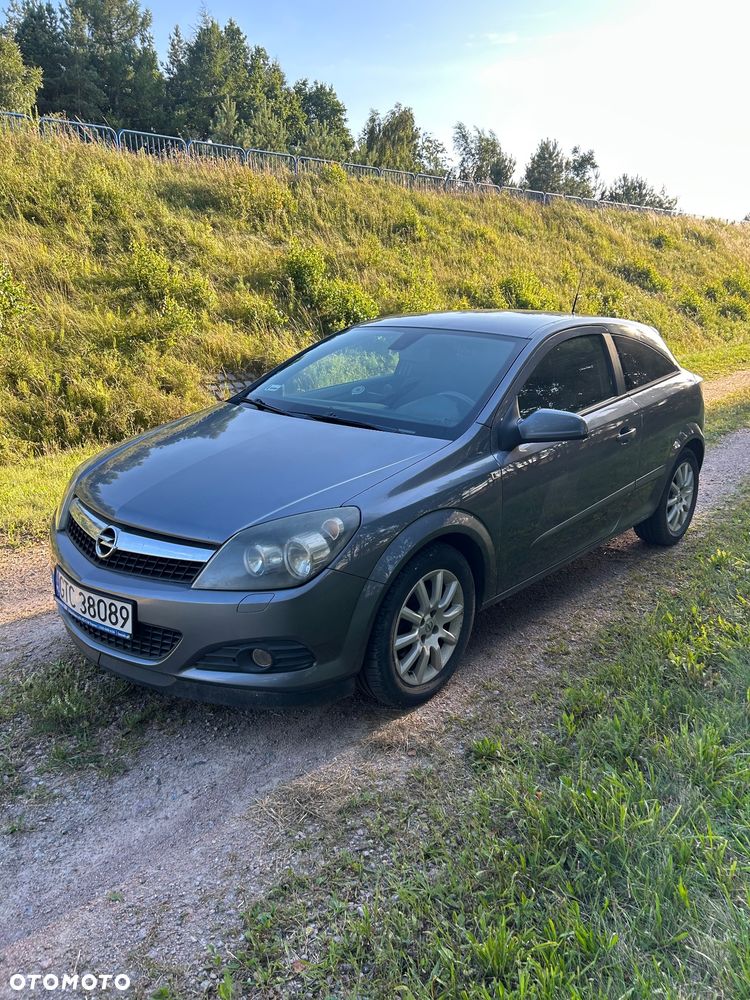 Opel Astra - 3