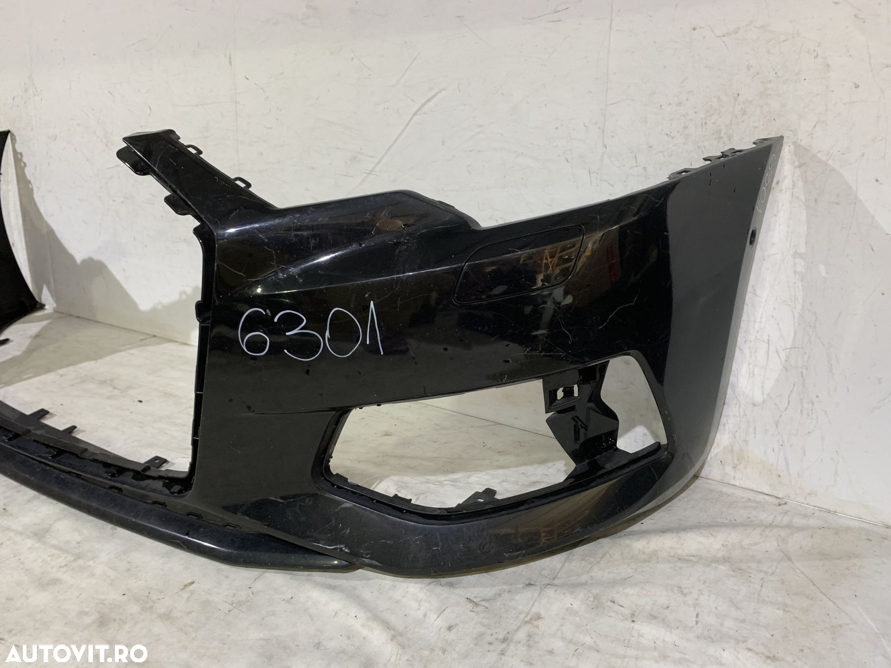Bara fata Audi A6 C8, 2018, 2019, 2020, 2021, 2022, 2023, 2024, cod origine OE 4K0807437. - 2