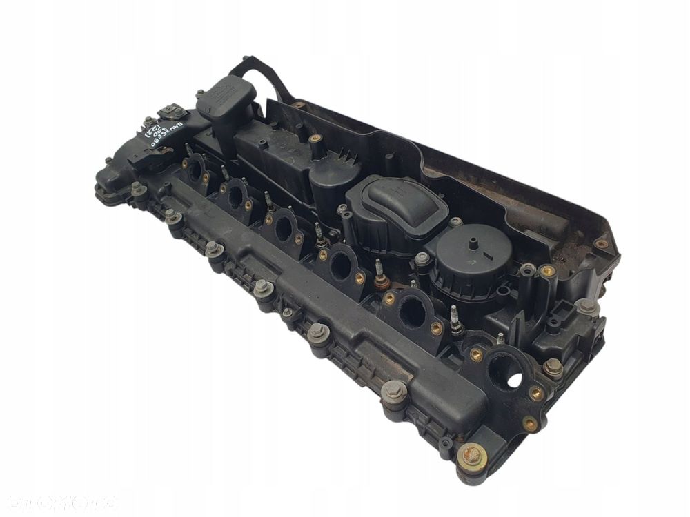 POKRYWA ZAWORÓW BMW E90 3,0D M57D30O2 F01C310008 111277893959 - 4