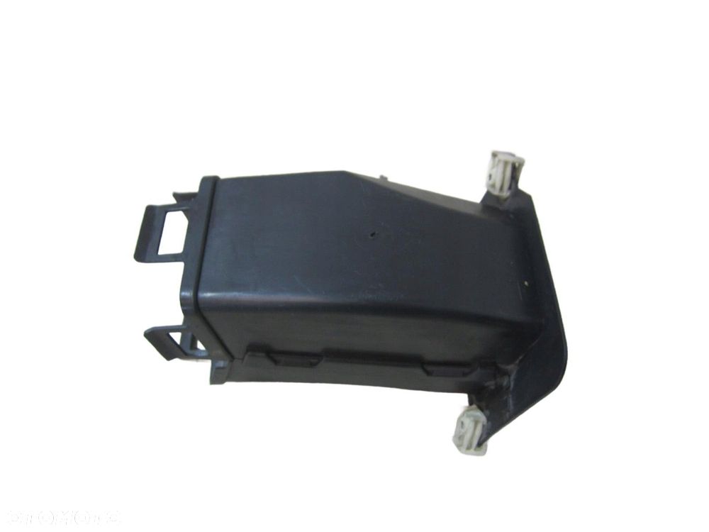 BMW X3 G01 G02 X4 KANAŁ WLOT POWIETRZA DOLOT LEWY 7400005 RURA 51747400005 - 1