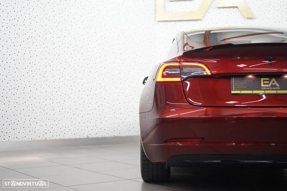 Tesla Model 3 Long Range AWD Dual Motor - 7