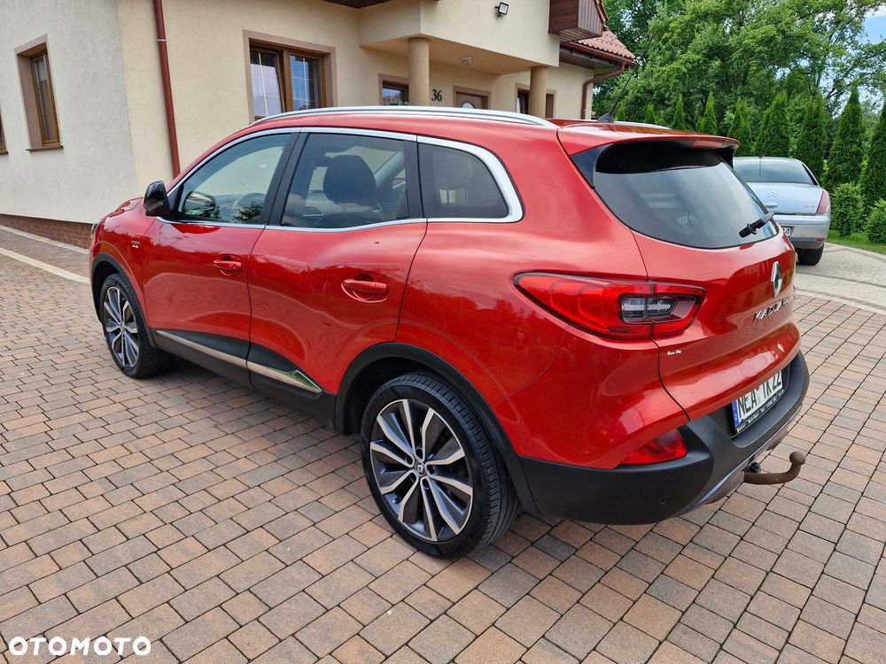 Renault Kadjar Energy dCi 110 Experience - 8