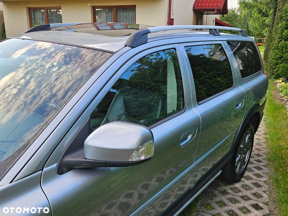 Volvo XC 70 AWD Summum - 4
