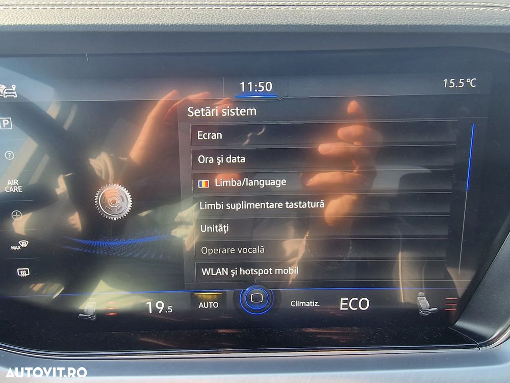 Volkswagen Touareg 3.0 V6 e-Hybrid 4Motion Aut. Elegance - 22