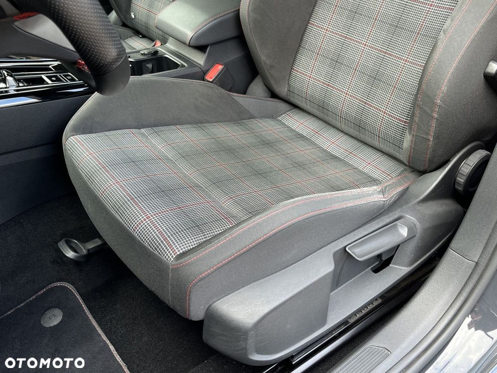 Volkswagen Golf 2.0 TSI GTI DSG - 15