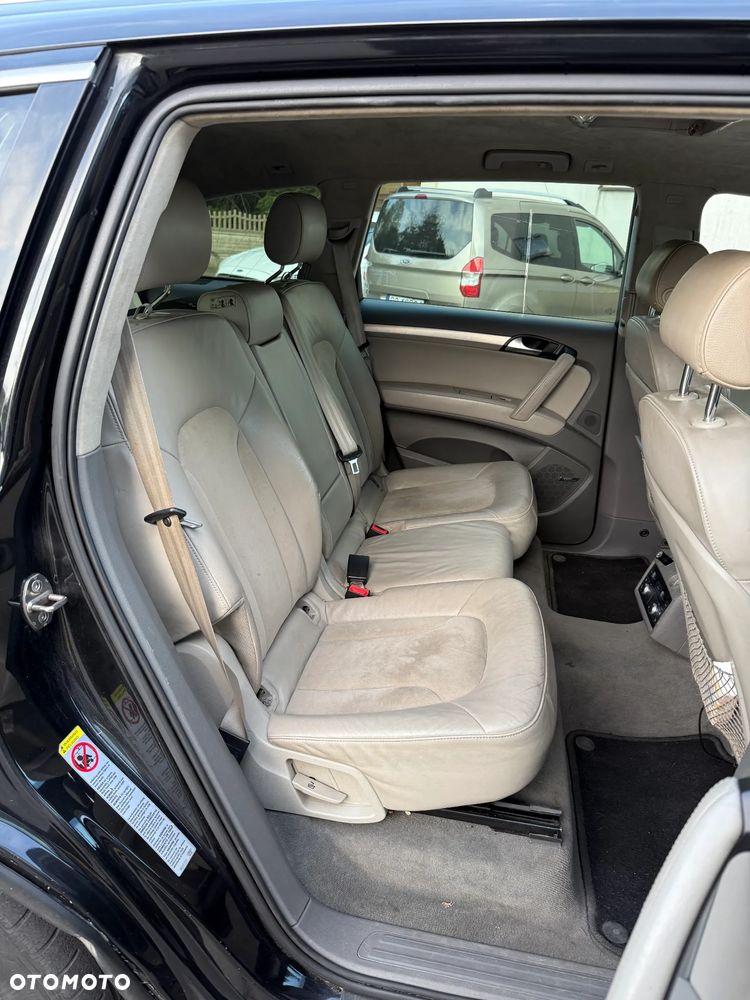 Audi Q7 - 18