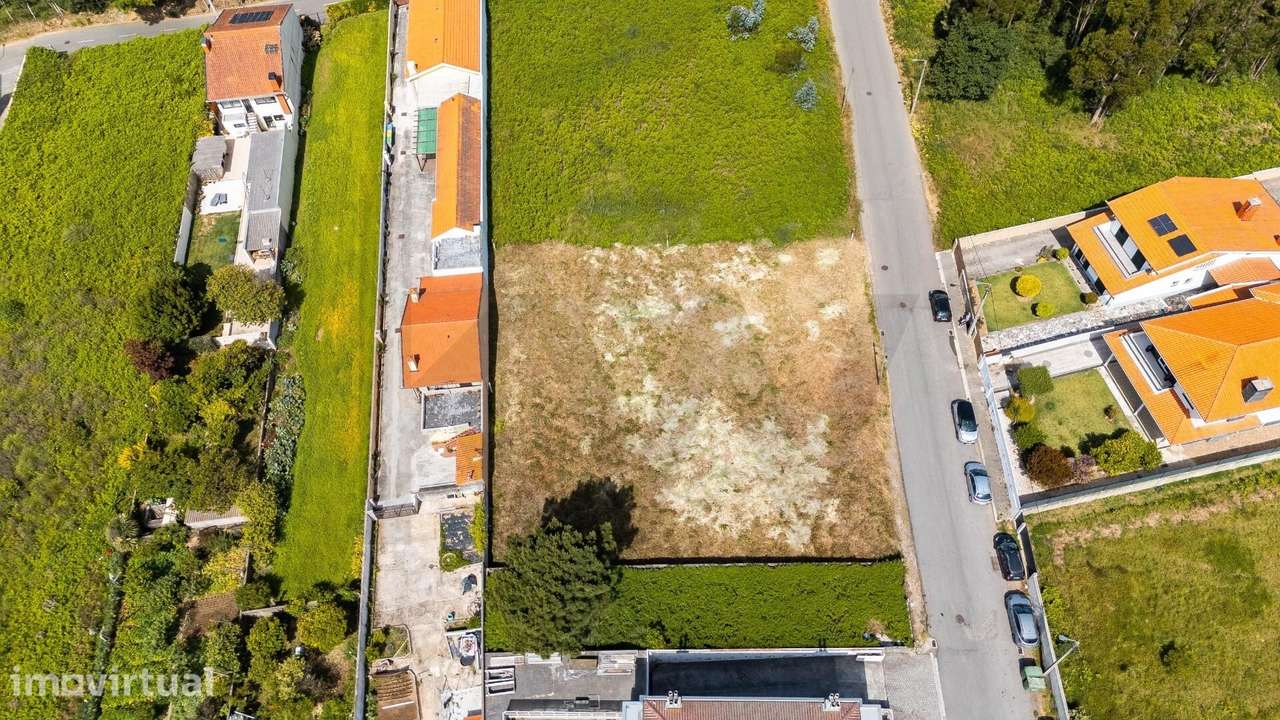 Terreno para Construção | Madalena | 1.302 m2 | 37m Frente - Grande imagem: 5/13