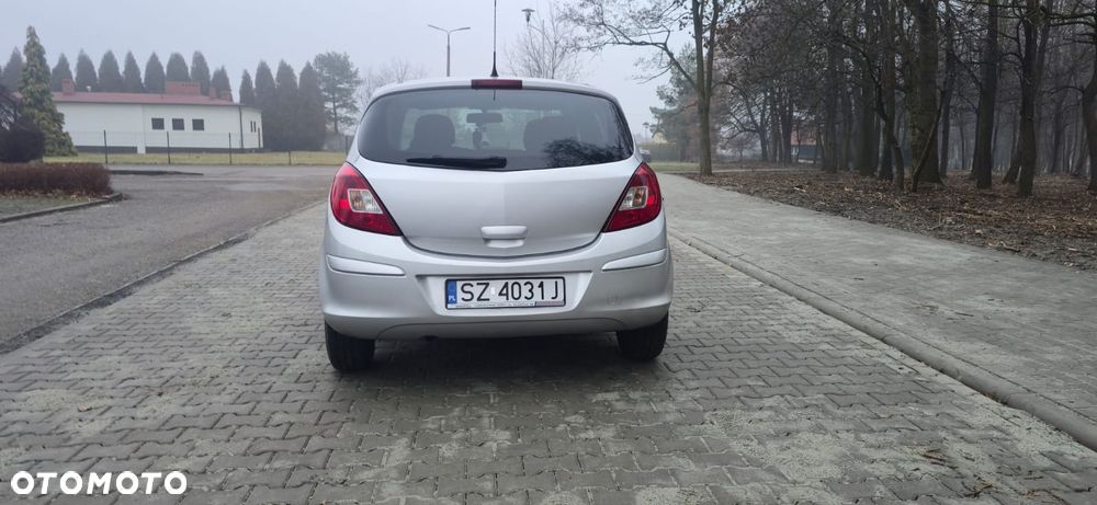 Opel Corsa - 5