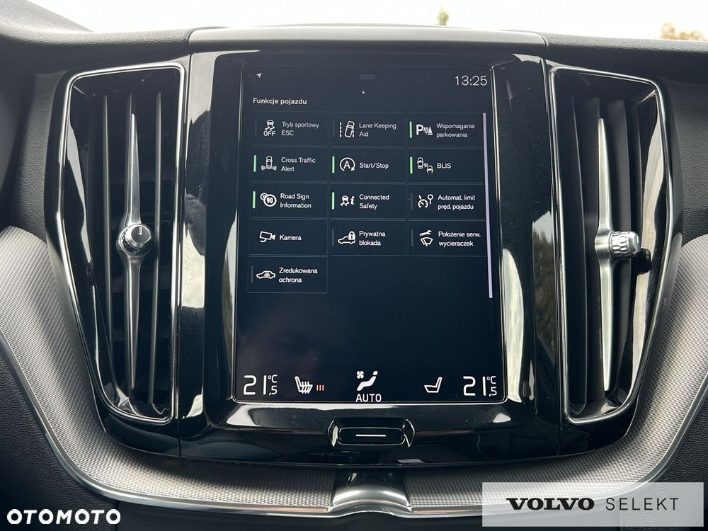 Volvo XC 60 - 13
