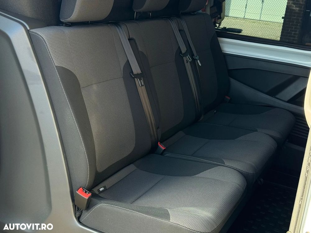 Renault Trafic 2.0 120HP - 21