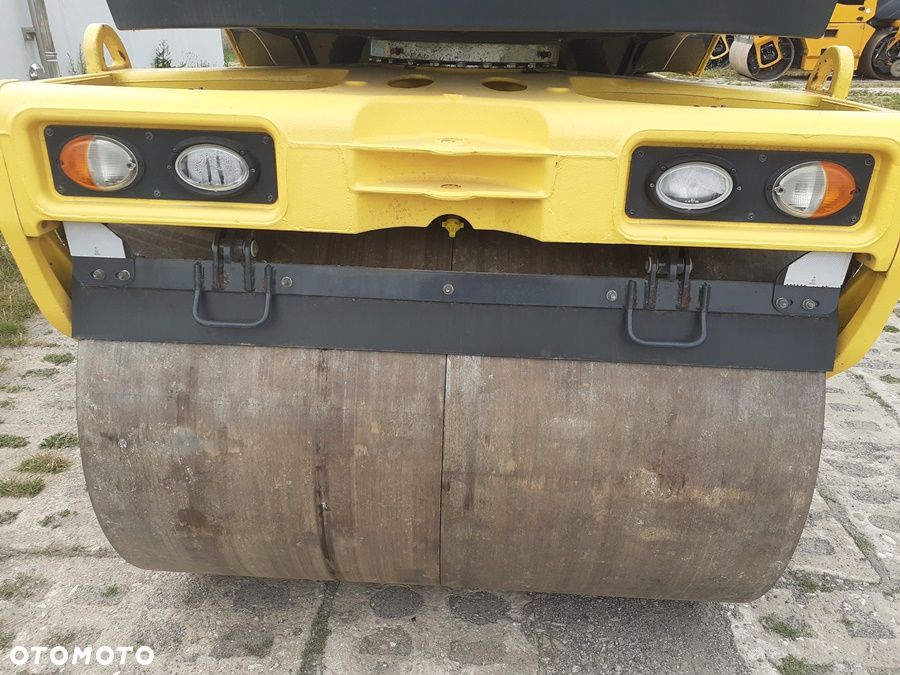Bomag BW 154 AP - 4AM - 9