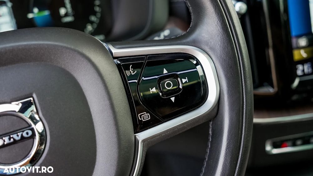 Volvo XC 60 Recharge T6 Twin Engine eAWD Inscription Expression - 20