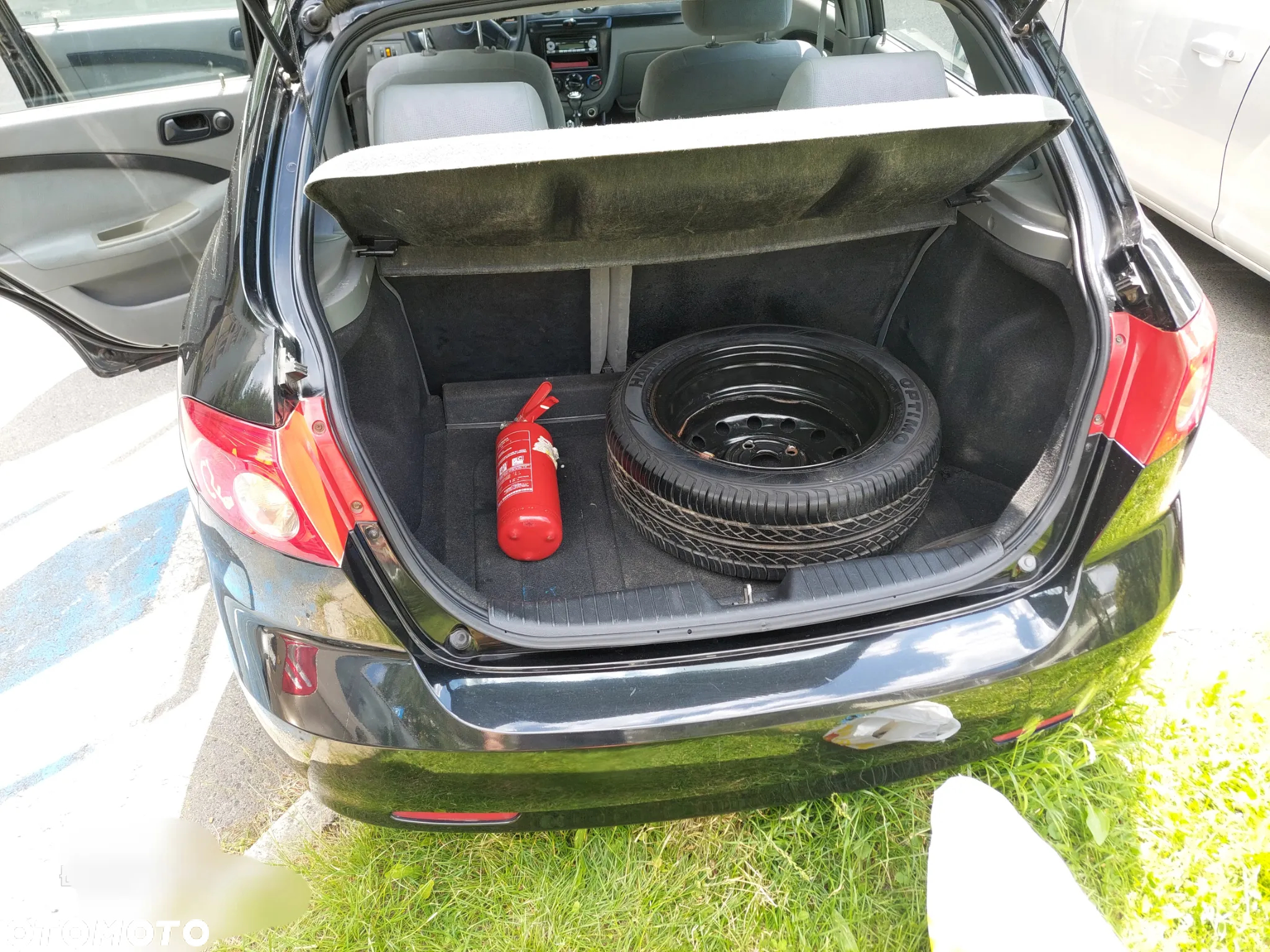 Daewoo Lacetti 1.4 SE - 6